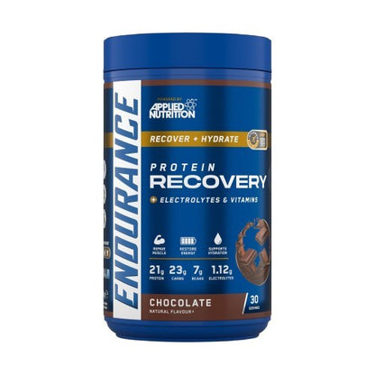 Endurance Recovery 1500g - Chocolate (EAN 5056555201541)