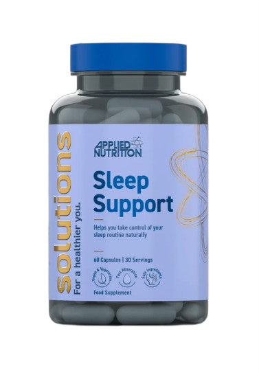 Solutions Sleep Support 60 caps - Original