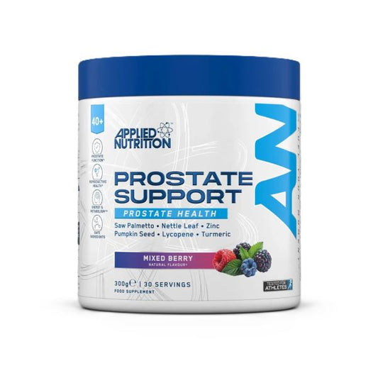 Agewell 40+ Prostate Support 300g - Mixed Berry