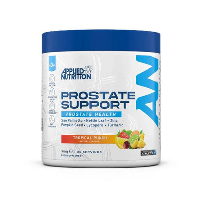 Agewell 40+ Prostate Support 300g - Tropical Punch