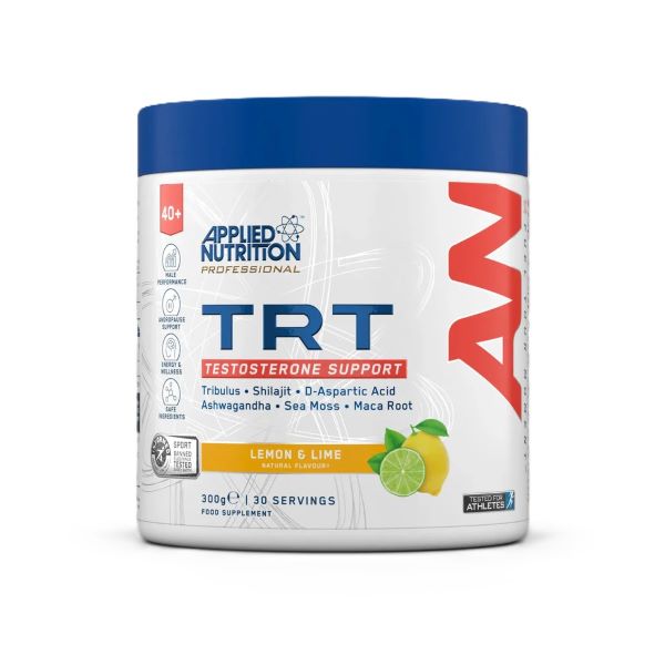 Agewell 40+ TRT 300g - Lemon & Lime
