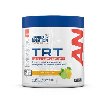 Agewell 40+ TRT 300g - Lemon & Lime