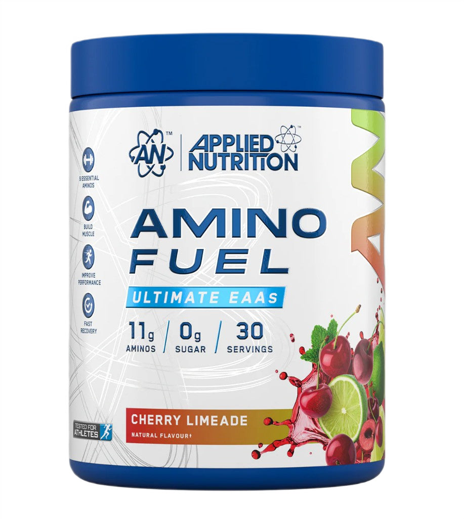 Amino Fuel 390g - Cherry Limeade