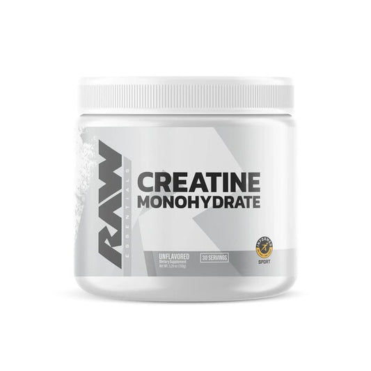Creatine Monohydrate 150g - Unflavoured
