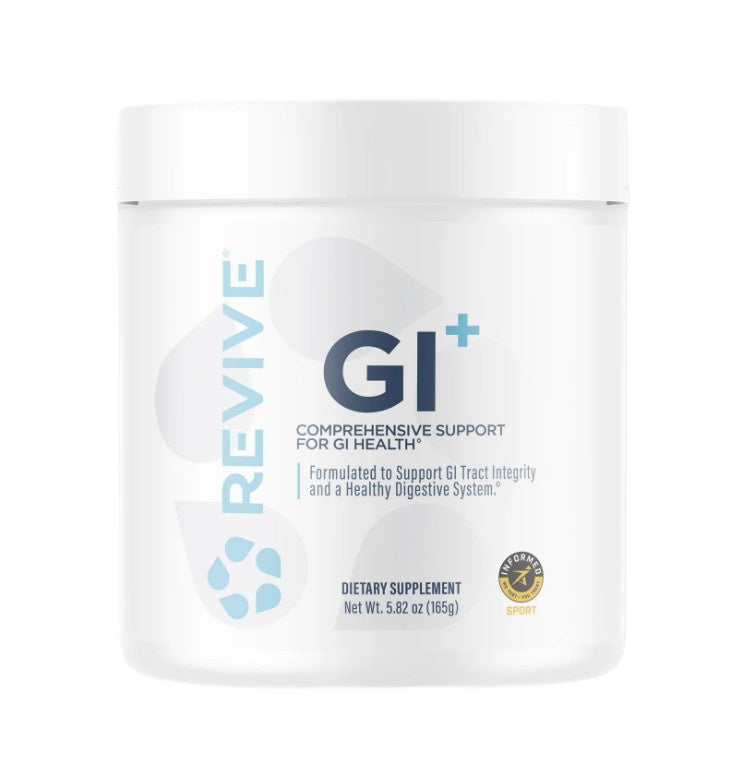 GI+ Powder 165g - Original