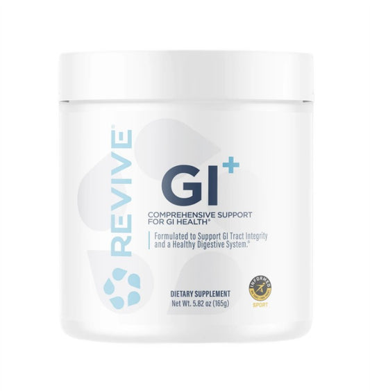 GI+ Powder 165g - Original