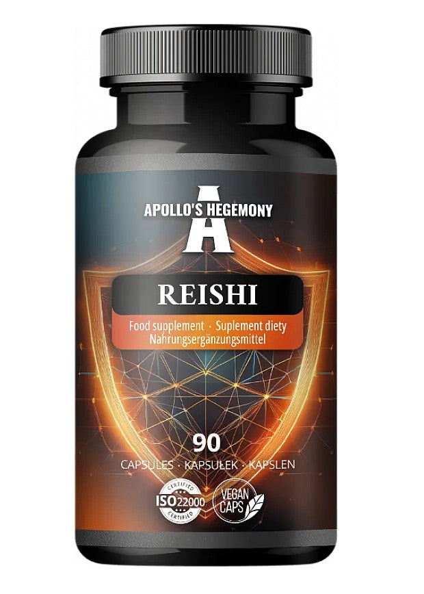 Reishi 90 caps - Original