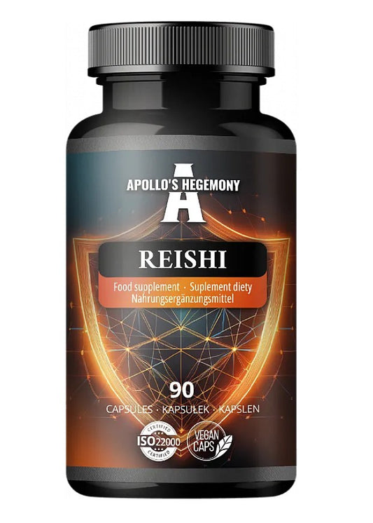 Reishi 90 caps - Original