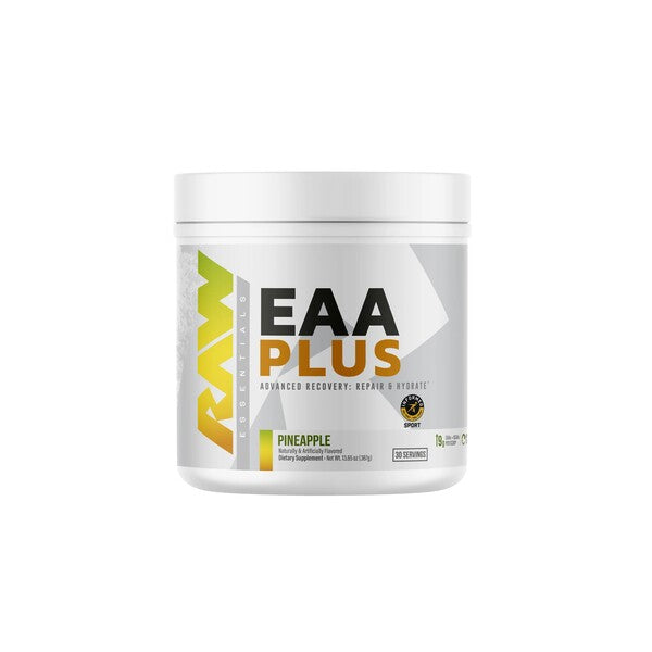 EAA Plus 407g - Pineapple