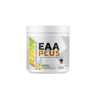 EAA Plus 407g - Pineapple