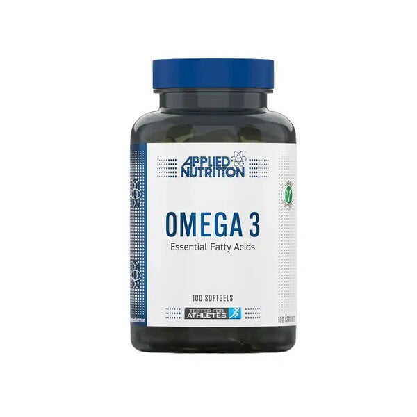 Omega 3 100 softgels - Original