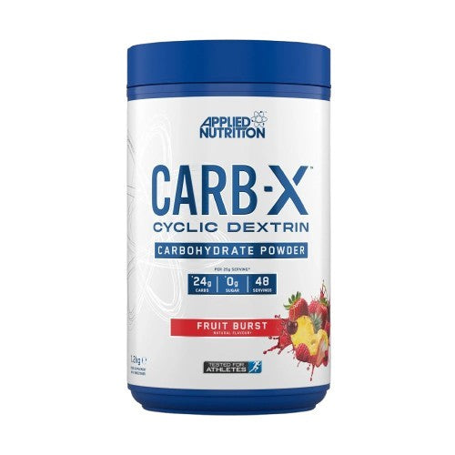 Carb X 1200g - Fruit Burst