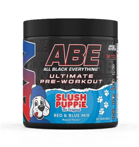 ABE All Black Everything 375g - Slush Puppie - #6A3FA0
