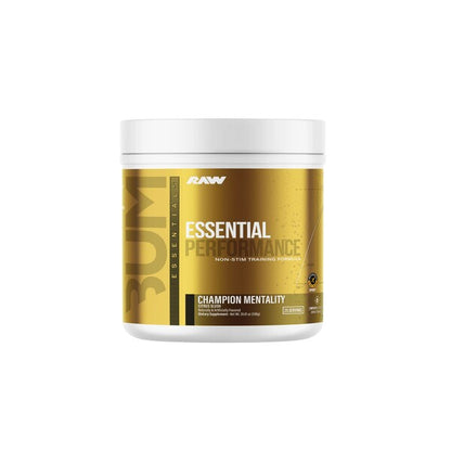 Bum Essential Performance 600g - Citrus Slush