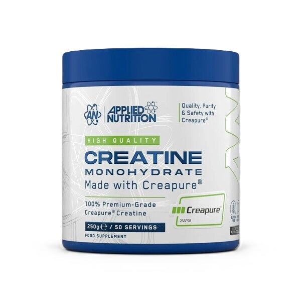 Creatine Monohydrate 250g - Original