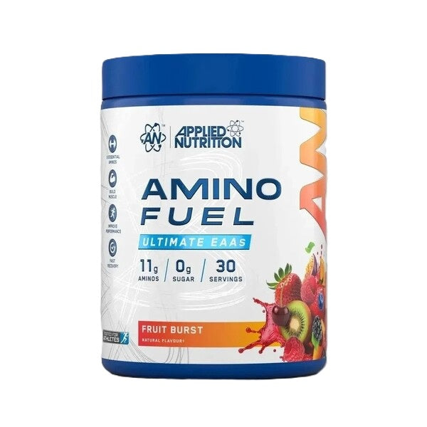 Amino Fuel 390g - Fruit Burst
