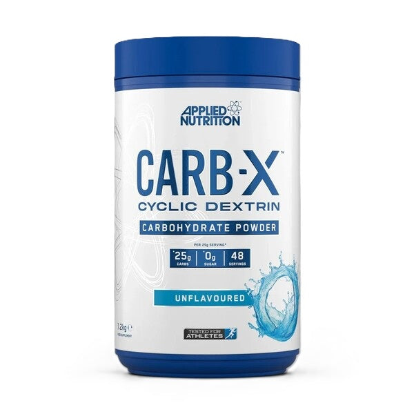 Carb X 1200g - Unflavoured