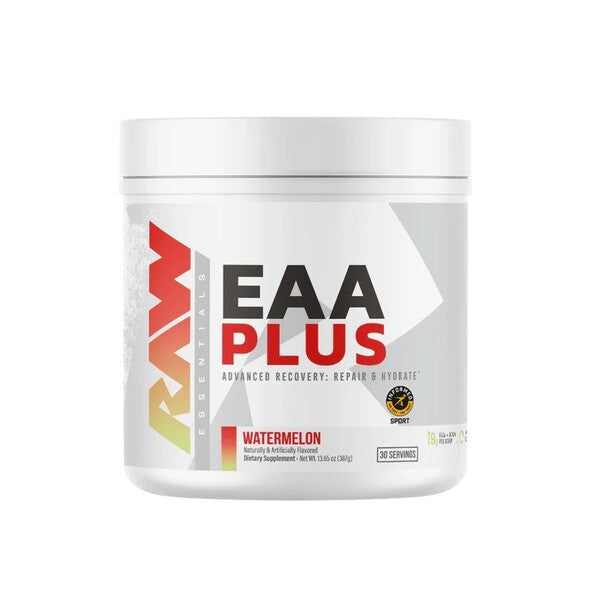 EAA Plus 407g - Watermelon
