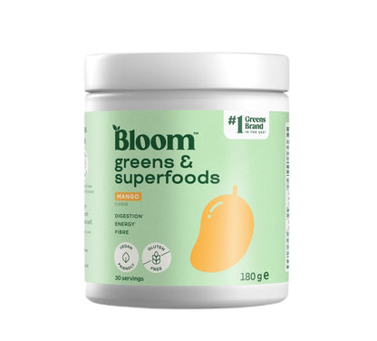 Greens & Superfoods 180g - Mango