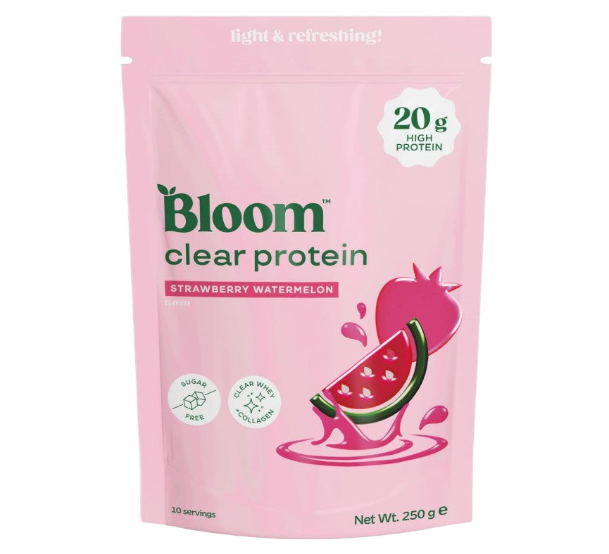 Clear Protein 250g - Strawberry Watermelon