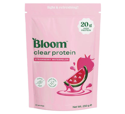 Clear Protein 250g - Strawberry Watermelon