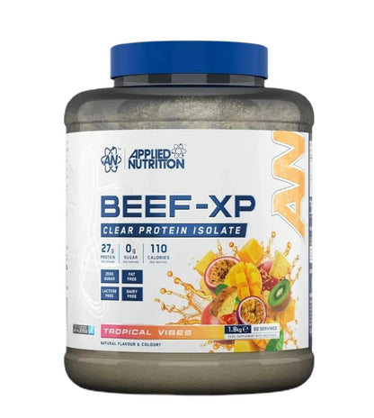 Beef-XP 1800g - Tropical Vibes