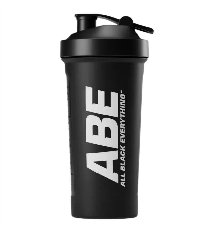 ABE Shaker Black 700ml - Original