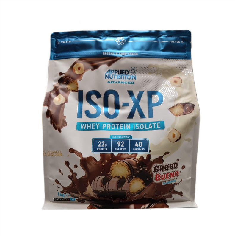 ISO-XP 1000g - Choco Bueno