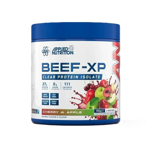 Beef-XP Cherry & Apple 150g - Original