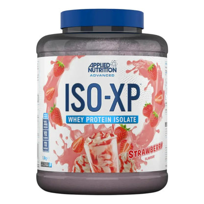 ISO-XP 1800g - Strawberry