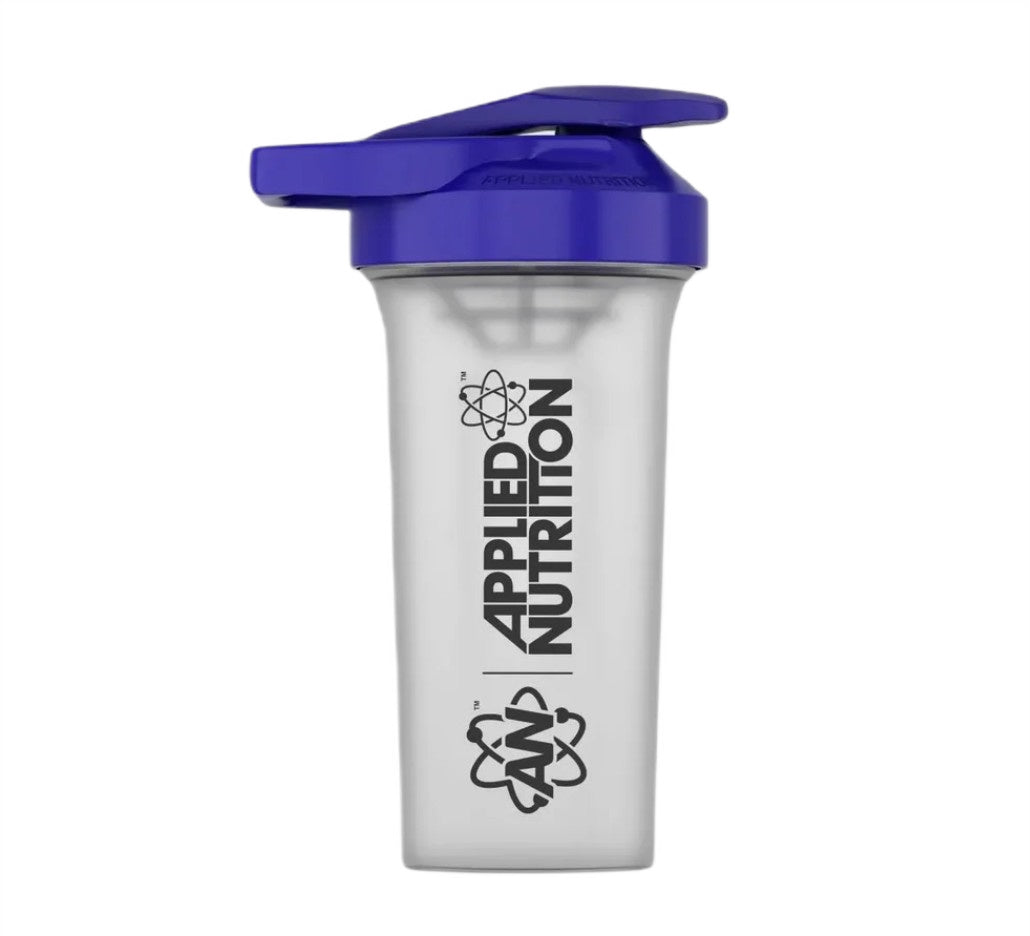 Shaker Clear & Blue 700ml - Original