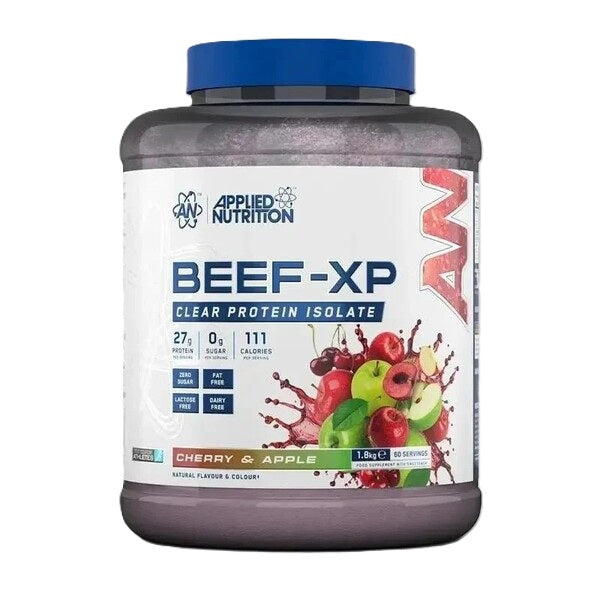 Beef-XP 1800g - Cherry & Apple