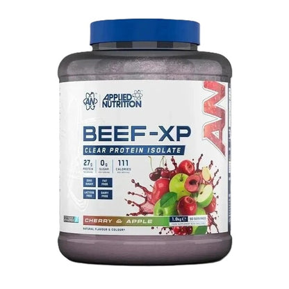 Beef-XP 1800g - Cherry & Apple
