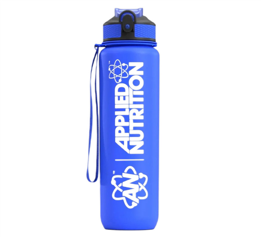 Lifestyle Water Bottle Blue 1000ml - Original