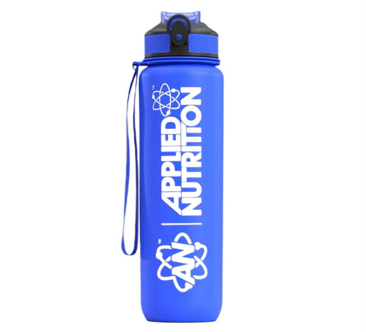 Lifestyle Water Bottle Blue 1000ml - Original