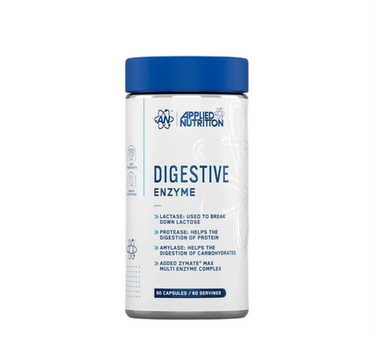 Digestive Enzyme 60 caps - Original