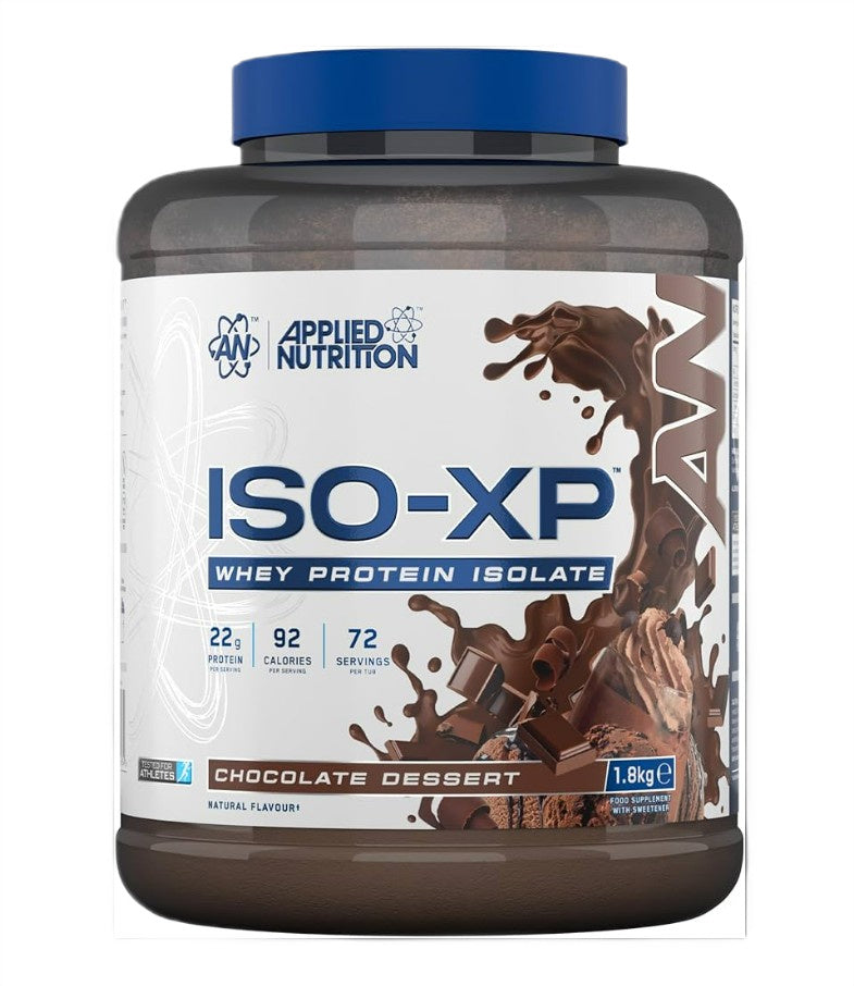 ISO-XP 1800g - Chocolate Dessert
