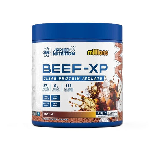 Beef-XP Millions Cola 150g - Original