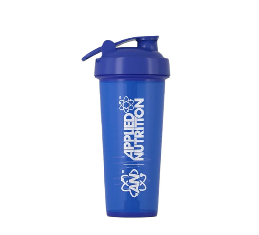 Applied Nutrition Shaker Blue 800ml - Original